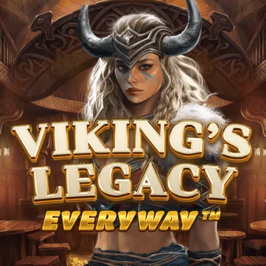 Viking's Legacy Everyway game tile